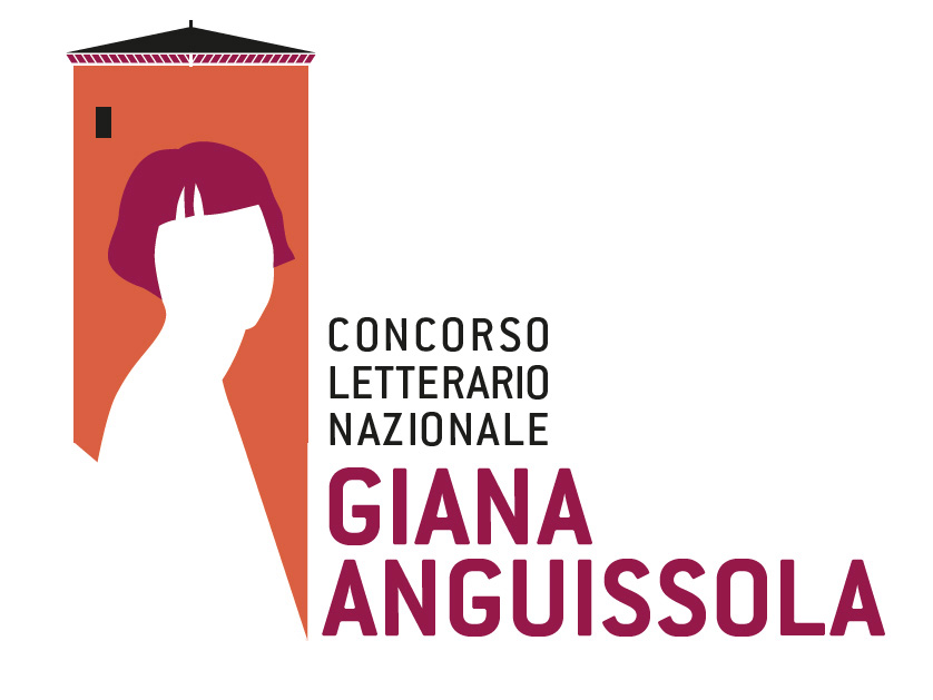 Giana Anguissola - Logo 2020