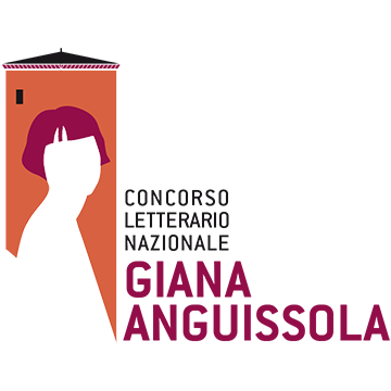 Concorso Letterario Giana Anguissola Logo