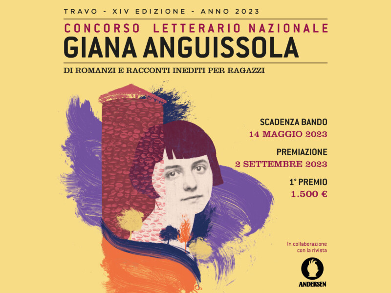 Concorso Letterario Mondadori 2025 Keri Selena