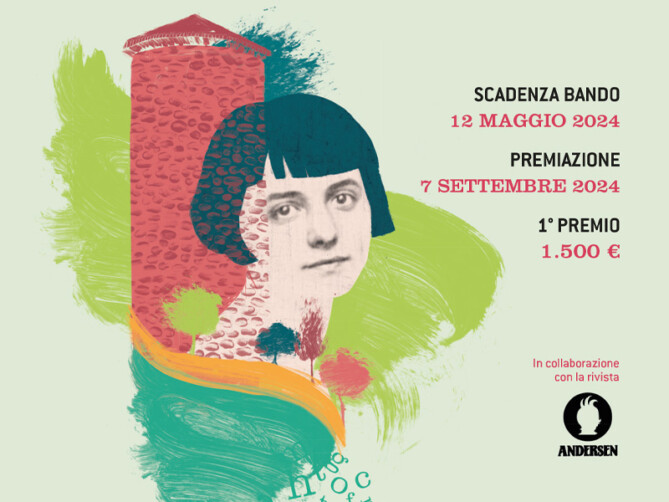 Concorso Giana Anguissola - Edizione 2024