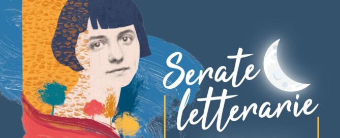 Serate letterarie 2025
